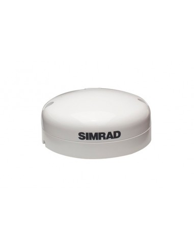 Antena Simrad GS25 con Girocompás NMEA2000