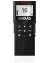 Estación remota wireless para VHF Simrad RS40