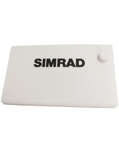 Tapa Protectora Simrad Cruise-7