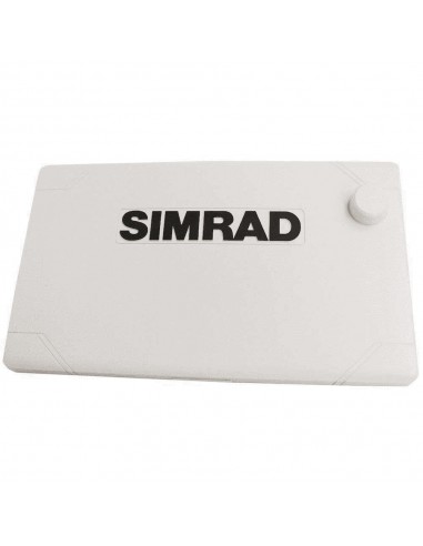 Tapa Protectora Simrad Cruise-9