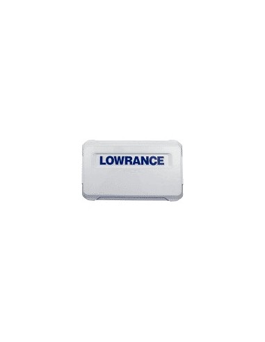 Tapa protectora Lowrance HDS-9 LIVE