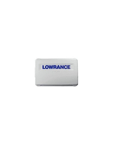 Tapa protectora Lowrance HDS-12 LIVE