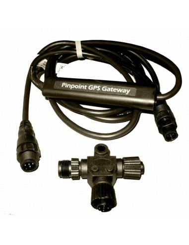 MotorGuide Gateway Kit NMEA2000