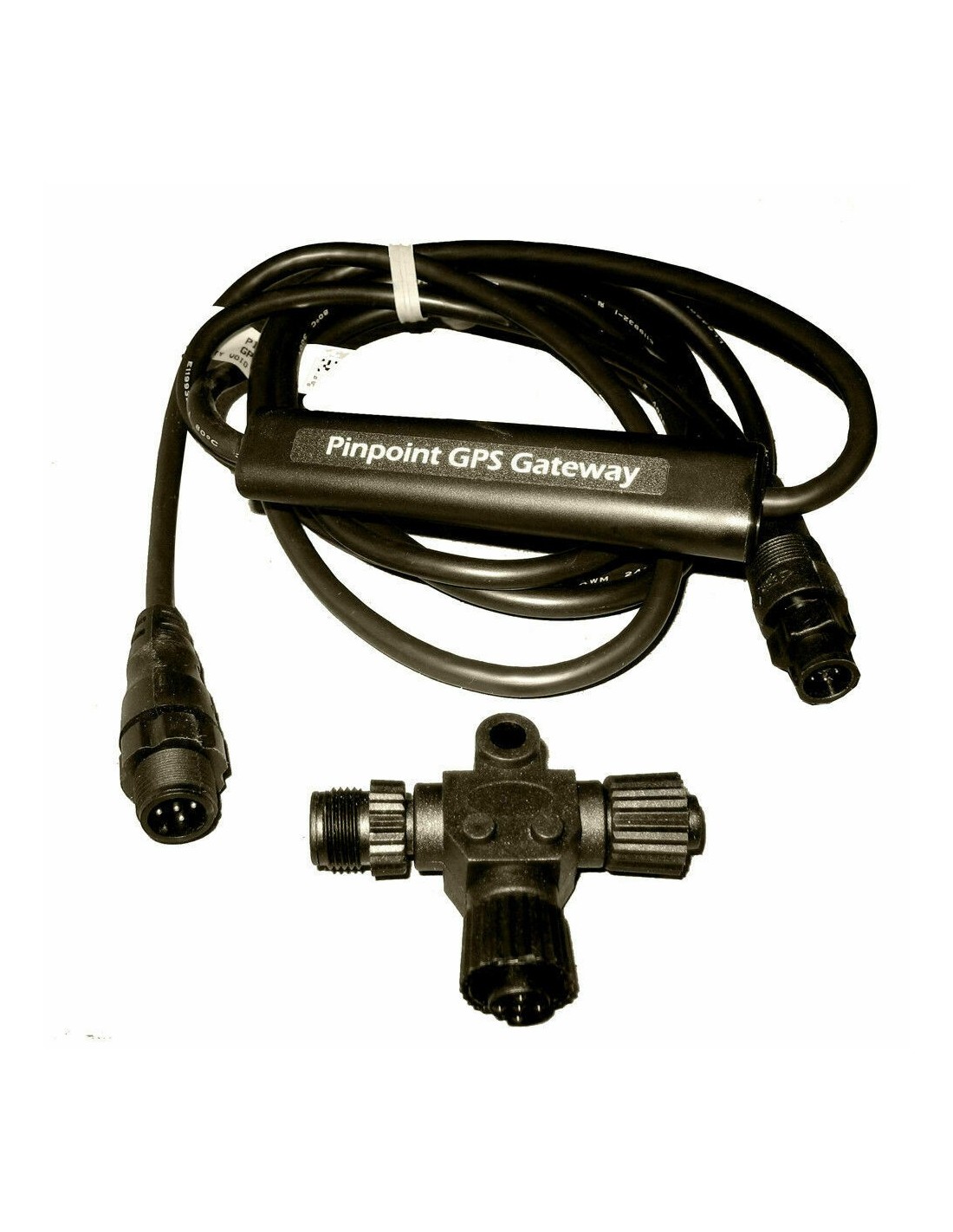 MotorGuide Gateway Kit NMEA2000