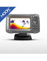 Sonda GPS Plotter Lowrance HOOK2 4x con Transductor