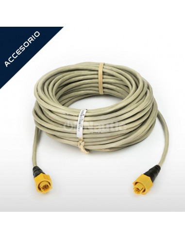 Cable de Red Ethernet Lowrance Simrad de 15m