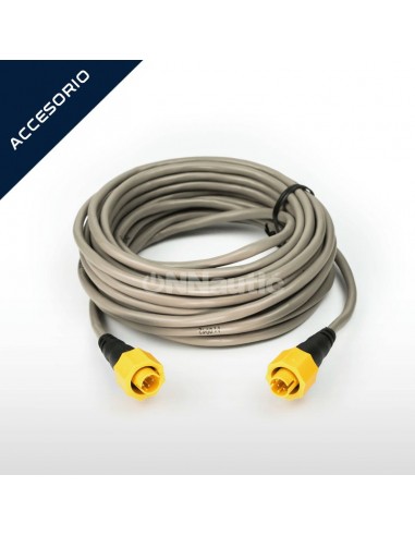 Cable de Red Ethernet Lowrance Simrad de 7,5m