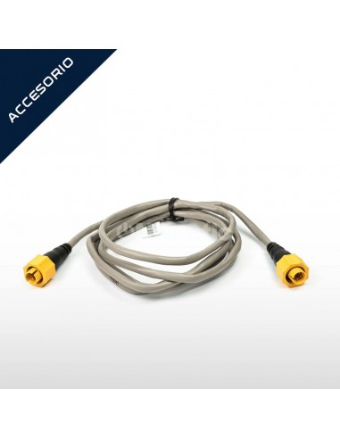 Cable de Red Ethernet Lowrance Simrad de 1,8m