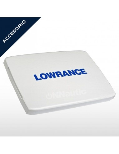 Tapa Protectora Lowrance HDS-10 HDS-10m GEN1 GEN2