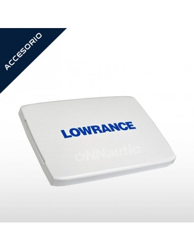 Tapa Protectora Lowrance HDS-8 HDS-8m GEN1 GEN2