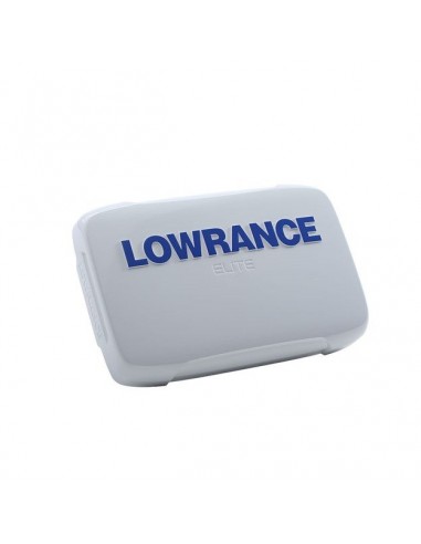 Tapa protectora Lowrance Elite-5 Ti