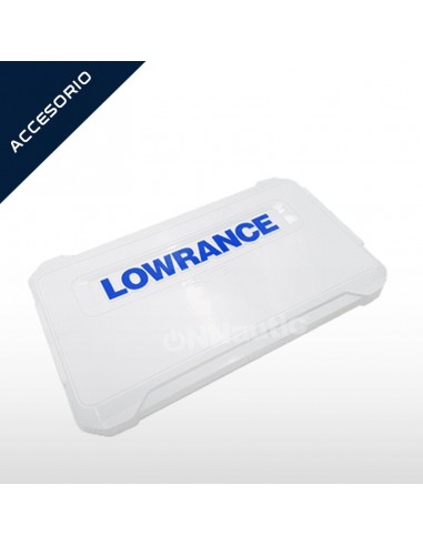 Tapa Protectora Lowrance FS9