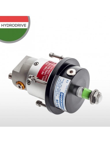 Bomba Dirección Hidráulica Hydrodrive TL1-16MRA