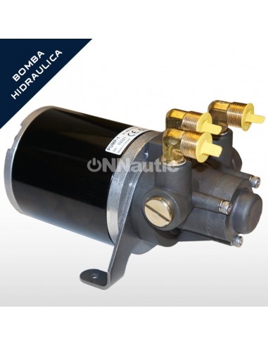 PUMP-1 Lowance Simrad Bomba Hidráulica Reversible 0.8L