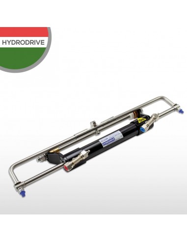 Cilíndro Hidráulico Hydrodrive MF175W Motores Hasta 175HP