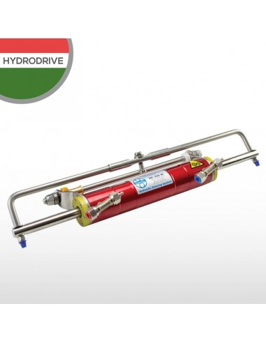 Cilíndro Hidráulico Hydrodrive MC350W Motores Hasta 350HP