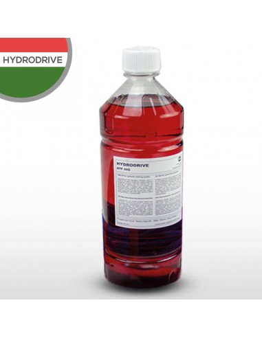 Botella de 1L aceite hidráulico Hydrodrive