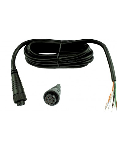 Cable Simrad Serial NMEA0183 2M