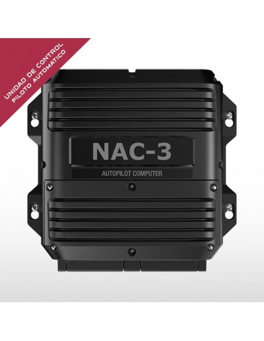 Unidad de control piloto Simrad NAC-3