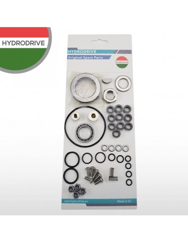 Kit de reparación LT1 de Dirección Hidráulica Hydrodrive