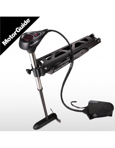 Motorguide X3-45FW 36'' 12V FB Agua Dulce