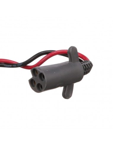 Conector macho 50A para motor electrico Motorguide