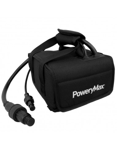 Batería PoweryMax PowerKit TX1250