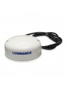 Compass Motor Eléctrico Lowrance Ghost