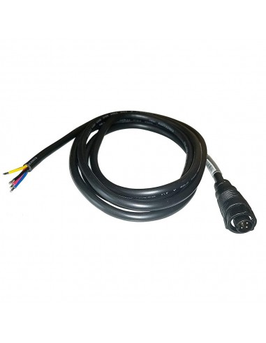 NAC-1/NAC-2 POWER CABLE - 2M