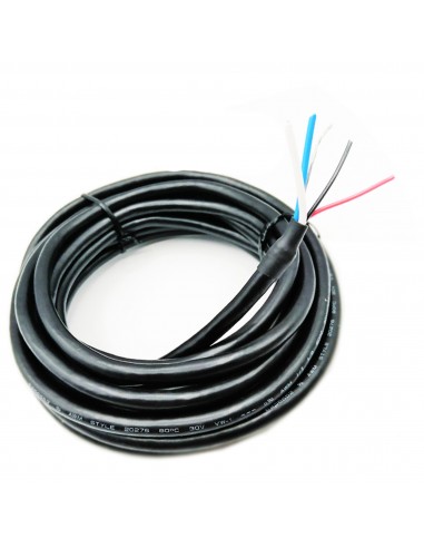 Cable de Red NMEA2000 por metros PoweryMax