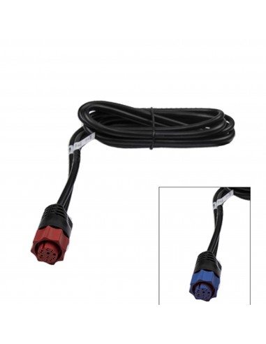 Cable de alimentación HomeKit Lowrance HDS - Elite - Hook