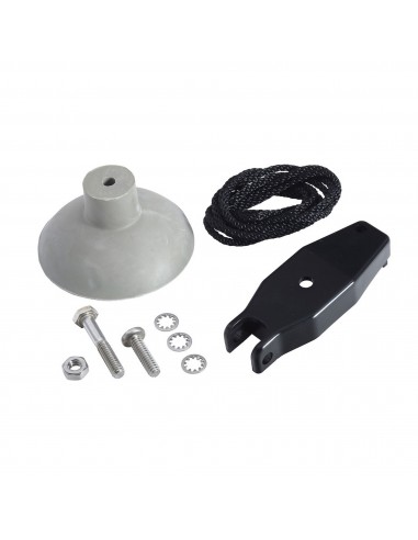 Kit de Ventosa para Transductores Skimmer Portátiles