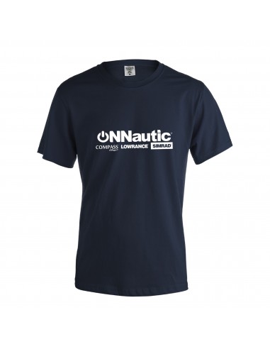 Camiseta ONNautic Blue Urban Classic