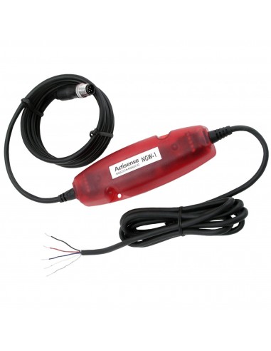 Conversor Actisense NMEA2000 a NMEA0183 y viceversa NGW-1-ISO