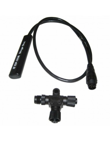 Sensor Lowrance Gestión Combustible EP-85R NMEA2000