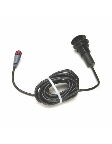 Sensor Lowrance Temperatura Pasacascos EP-80R NMEA2000