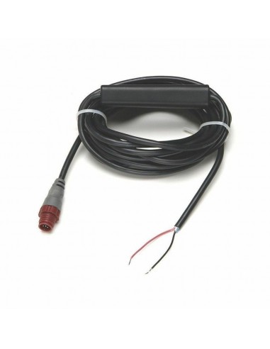 Sensor Lowrance Nivel Fluidos EP-65R NMEA2000