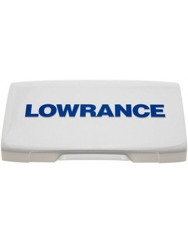 Tapa Protectora Lowrance Hook-9 Elite-9 Elite-9x