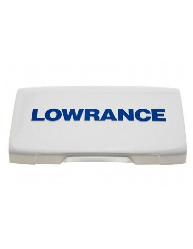 Tapa Protectora Lowrance Hook-7, Hook-7x, Elite-7, Elite-7x