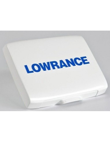 Tapa Protectora Lowrance Hook-5 Hook-5x Elite-5 Elite-5x