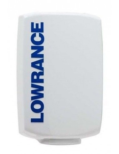 Tapa Protectora Lowrance Hook-4 Hook-4x Elite-4 Elite-4x