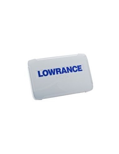 Tapa protectora Lowrance Elite-7 Ti