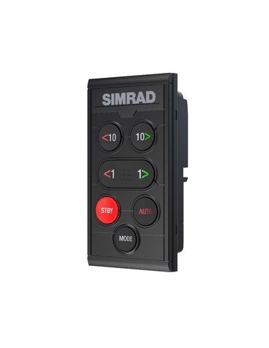 Mando piloto automatico Simrad OP12