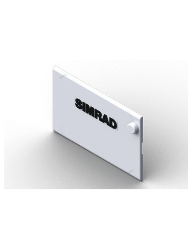 Tapa protectora para Simrad NSS7 Evo3