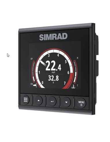 SIMRAD IS42J J1939 GAUGE & GATEWAY