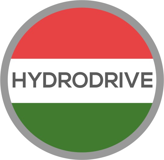 Hydrodrive